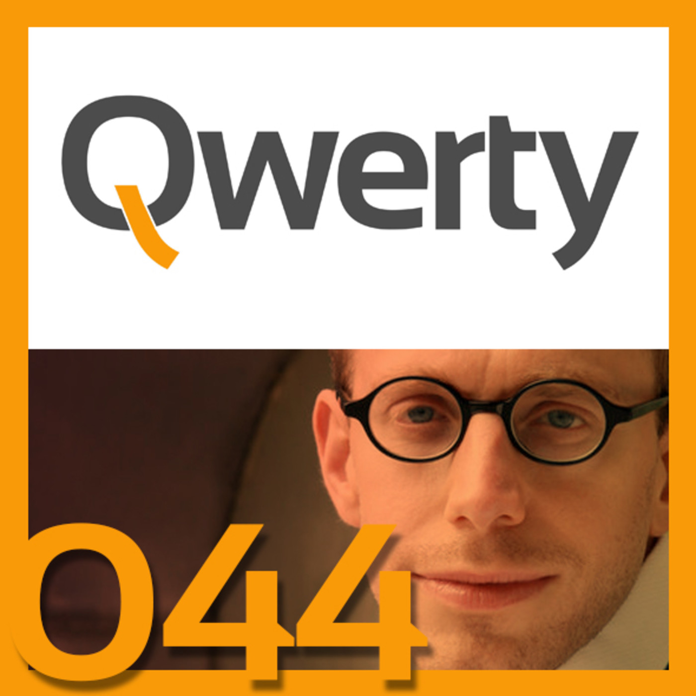 Qwerty / Historias de la ciencia