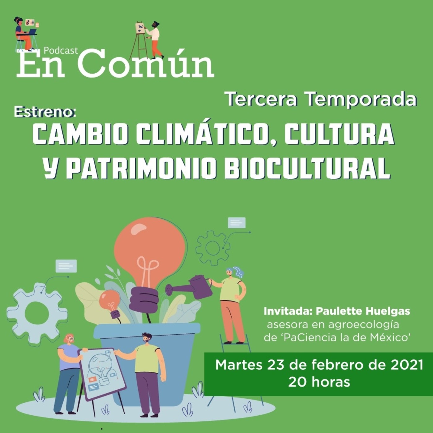 En Común
