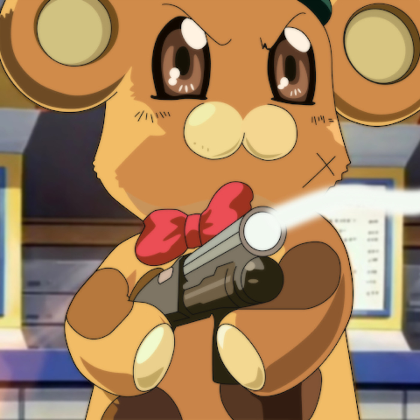 NANODAYO - Podcast de animé