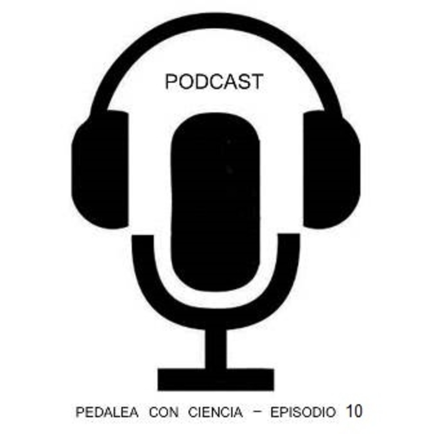 Pedalea con Ciencia