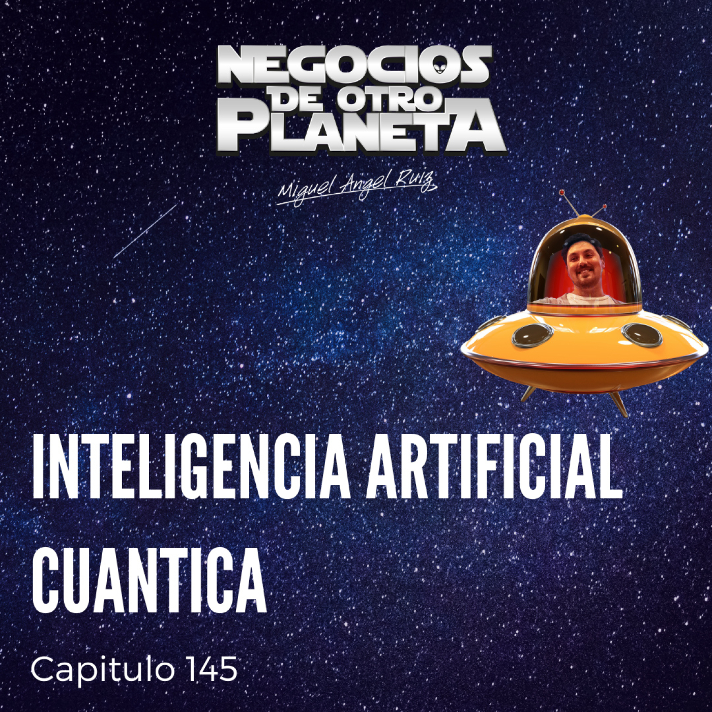 Negocios de otro Planeta