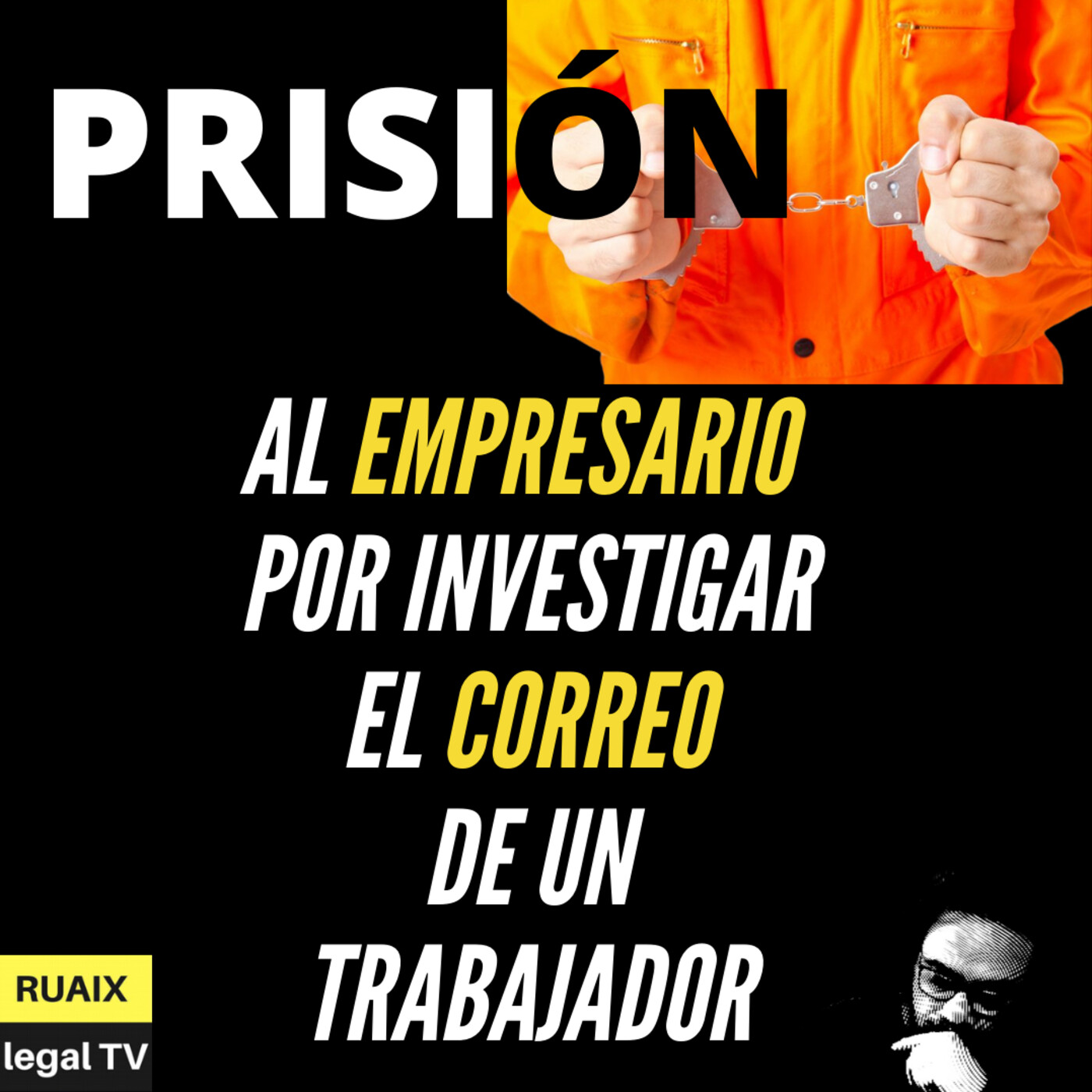 RUAIX LEGAL TV - ABOGADO
