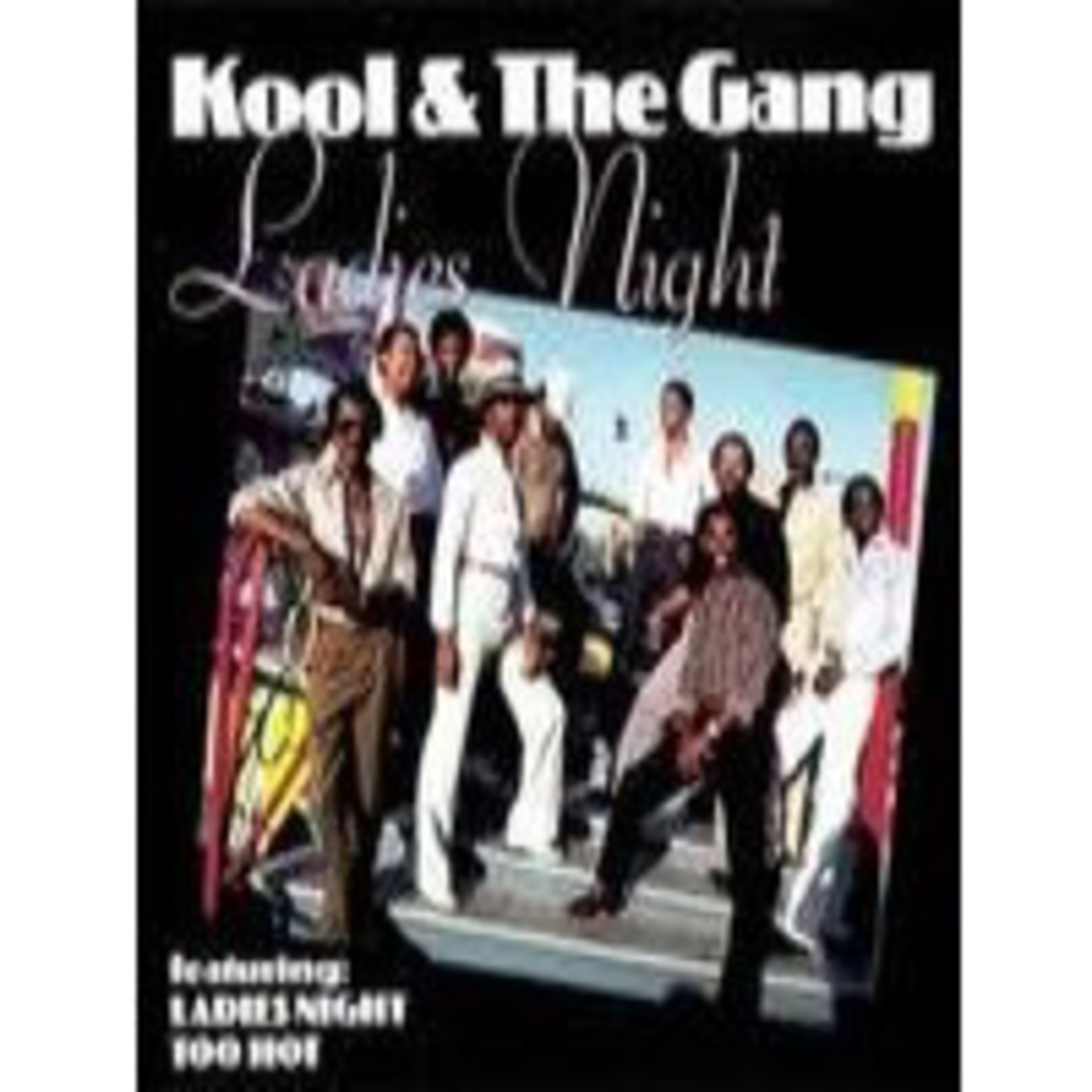 AQUELLOS MARAVILLOSOS 80\'S