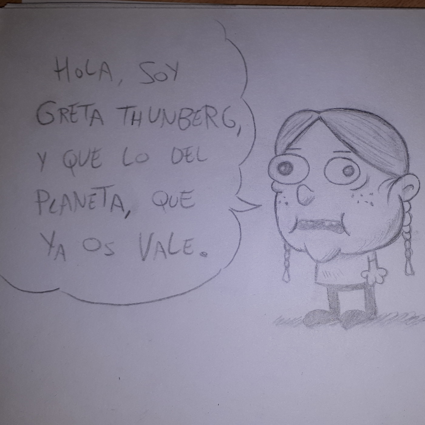 Generación Random 3x02 - Independízame a mí