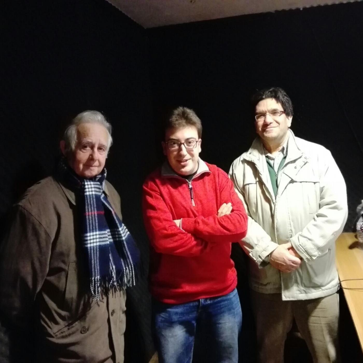 Podcast de Villanueva Impulsa