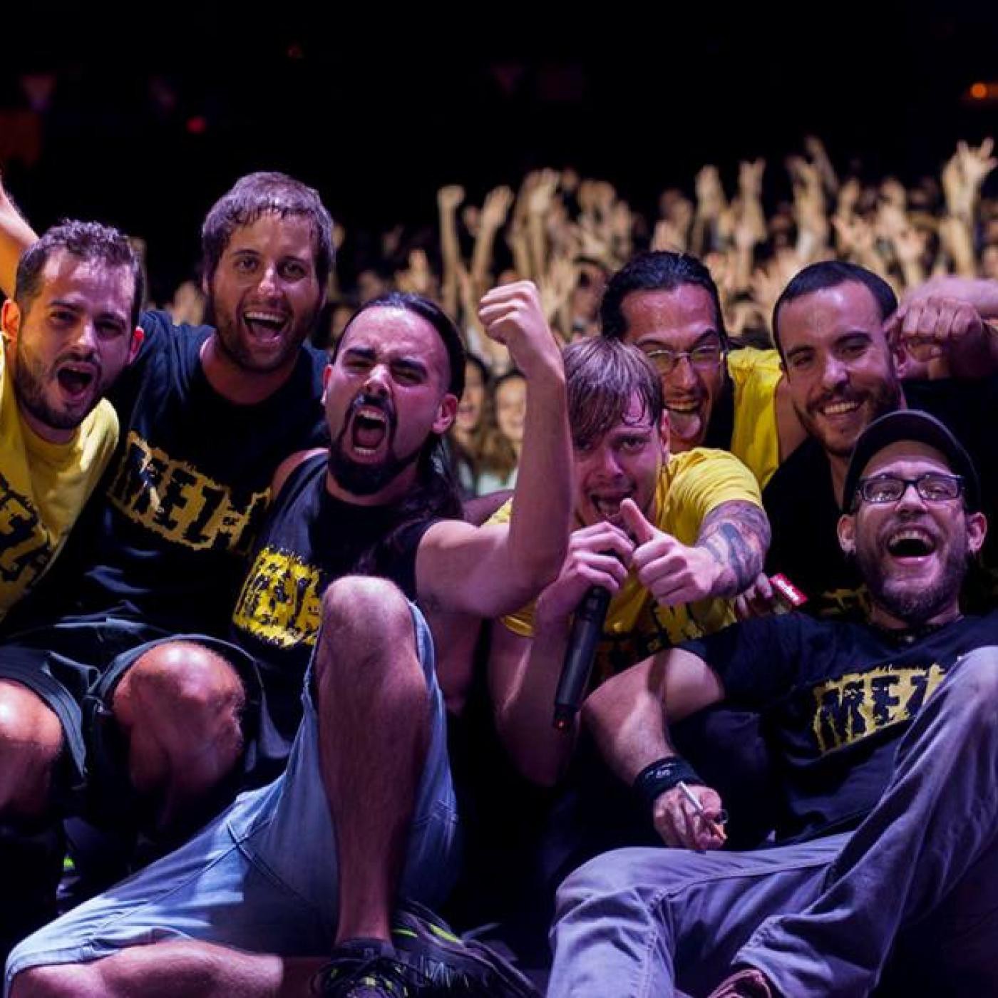 Podcast de Salvemos El Directo Radio Comp