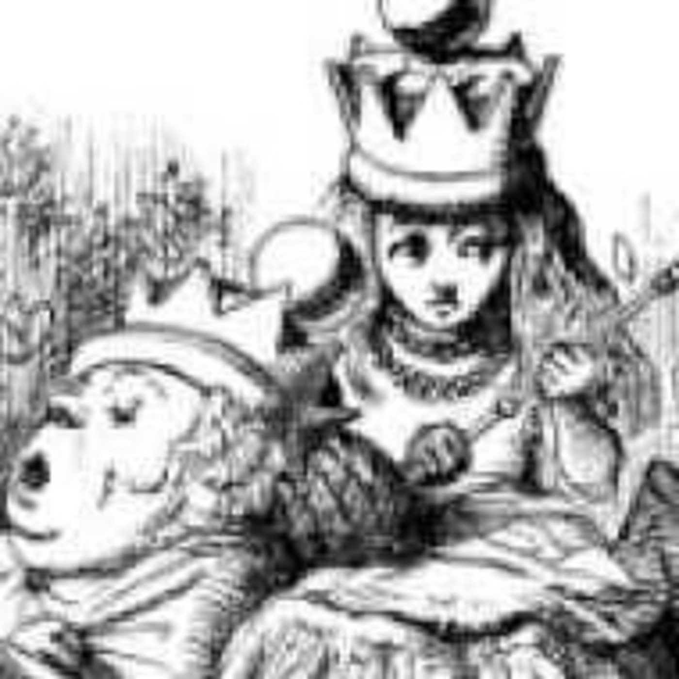 "El sueño del rey", de Lewis Carroll