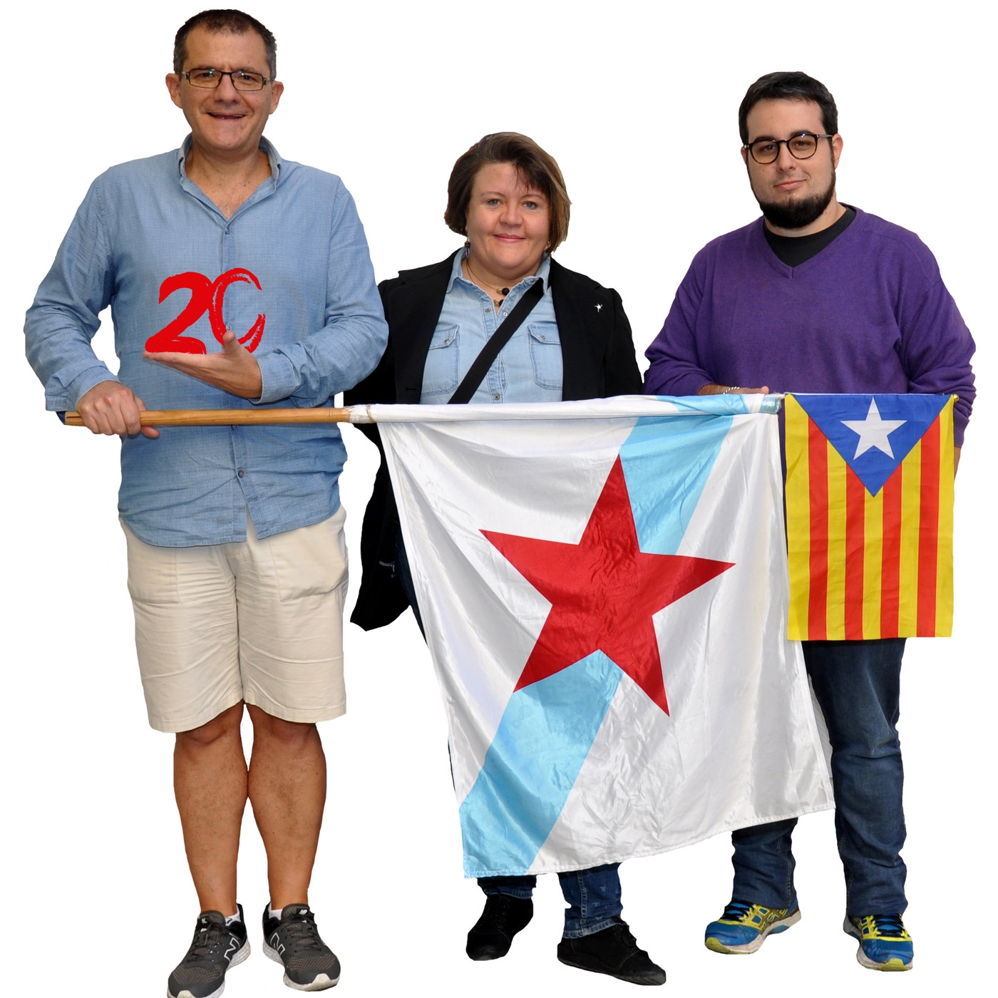 Galiza... algo máis (01-06-2019) episode artwork