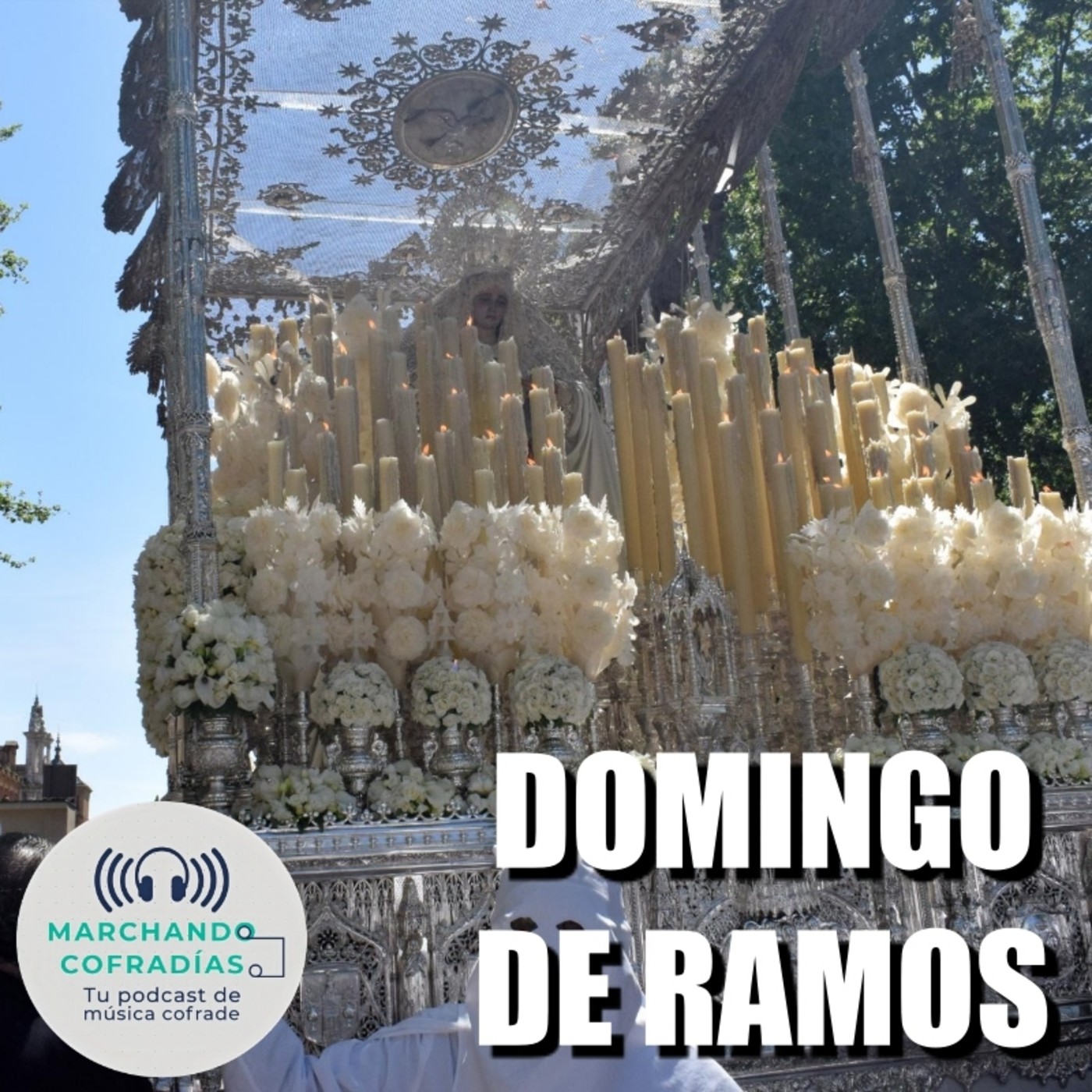 Marchando Cofradías