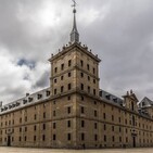 El Secreto del Monasterio de El Escorial