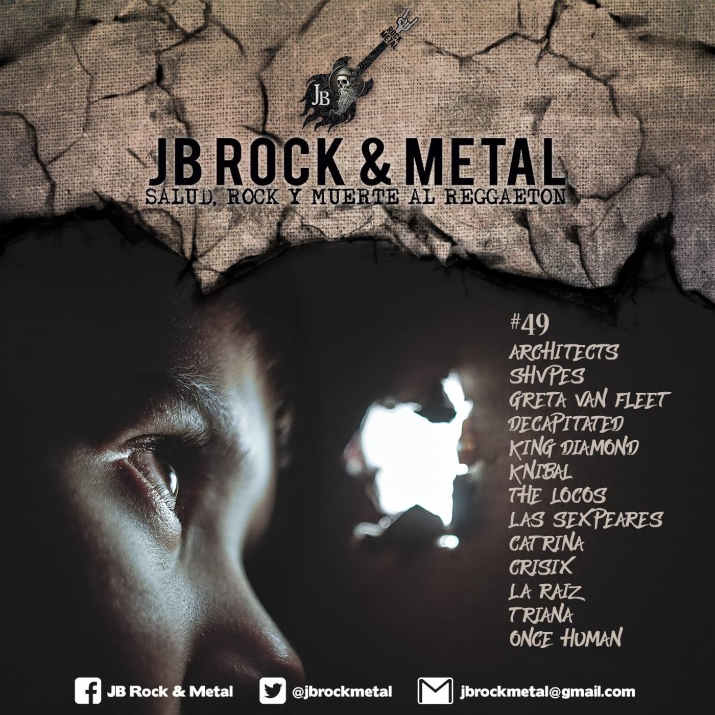 JB Rock & Metal