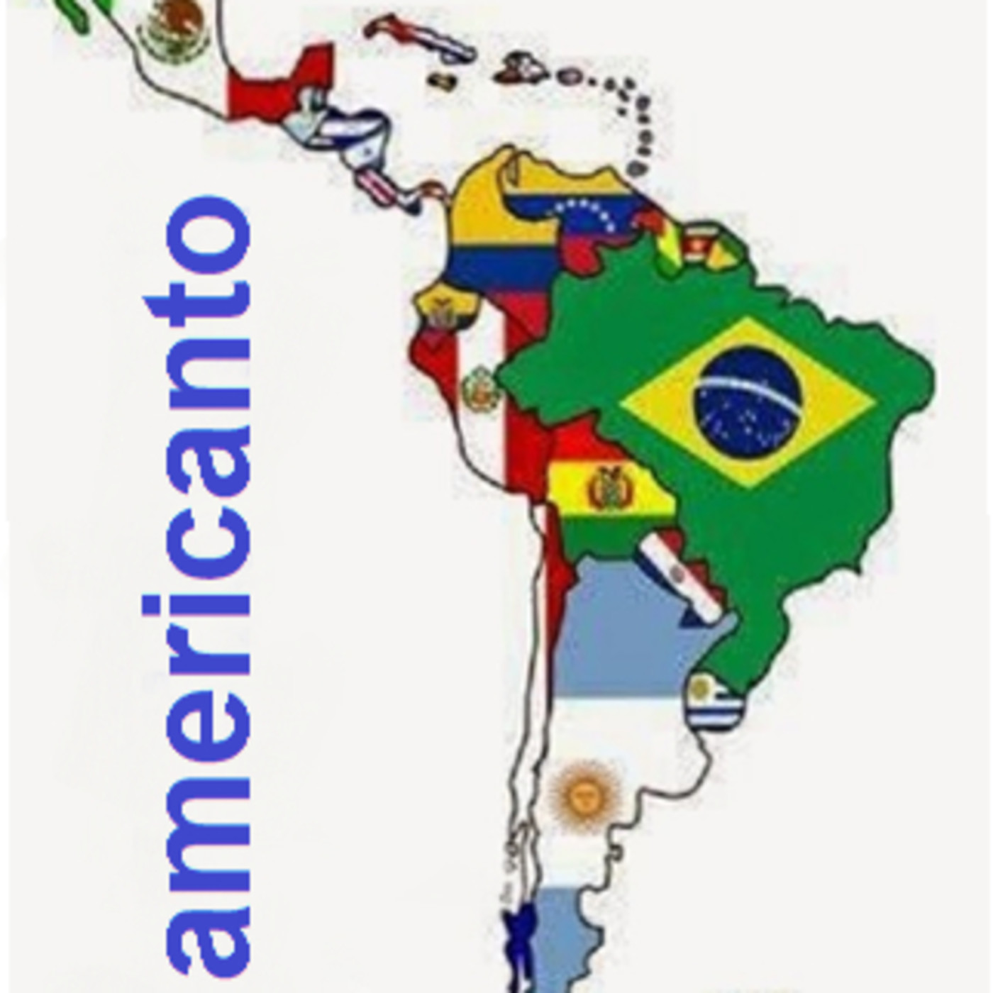 luis alberto chalde Americanto