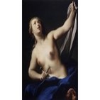 Mujeres con historia - Lucrecia, la heroína romana