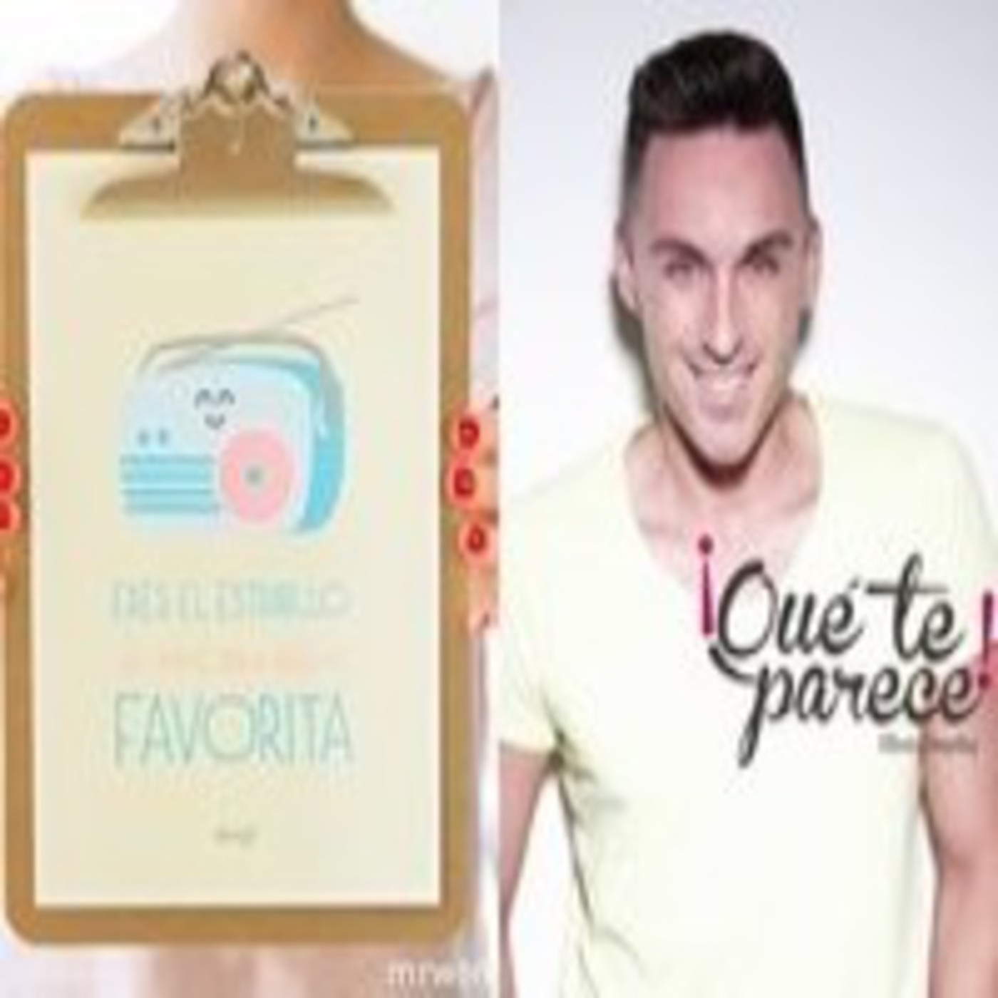 Podcast ¡Qué te Parece!