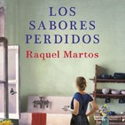 Entrevista a Raquel Martos en El Camarote