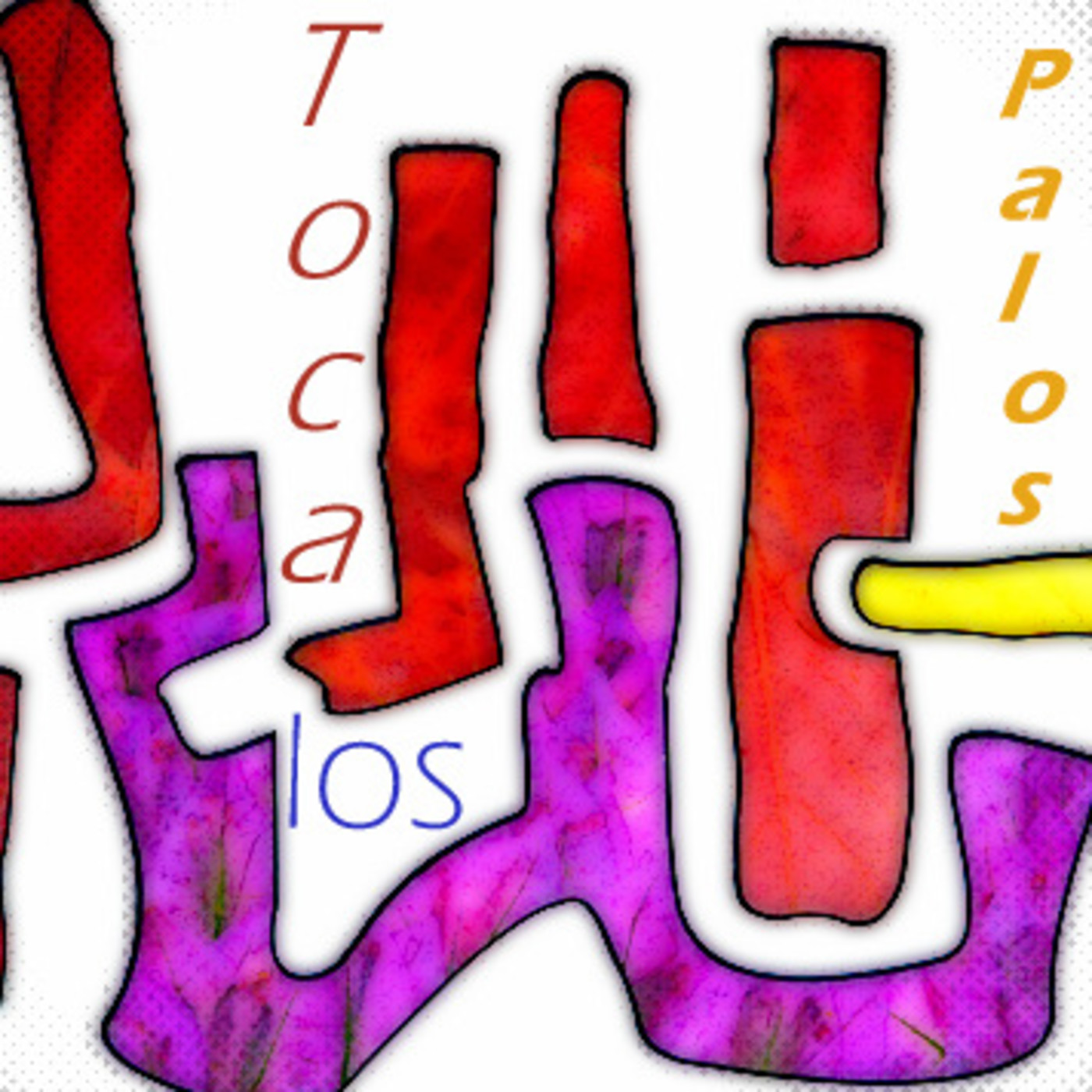 Toca los Palos 25 abril 2020 episode artwork