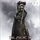 Blade II de Guillermo del Toro, 2002.