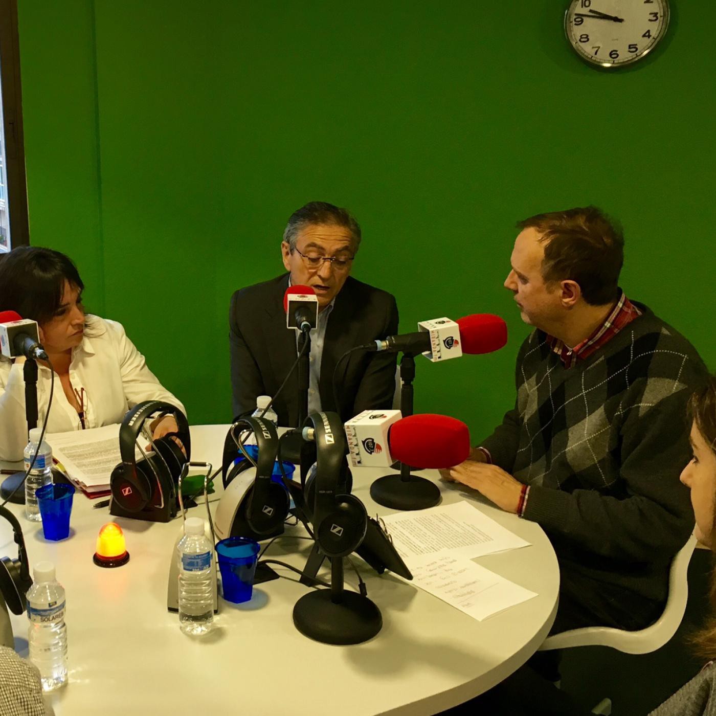 Podcast de MirandaFm