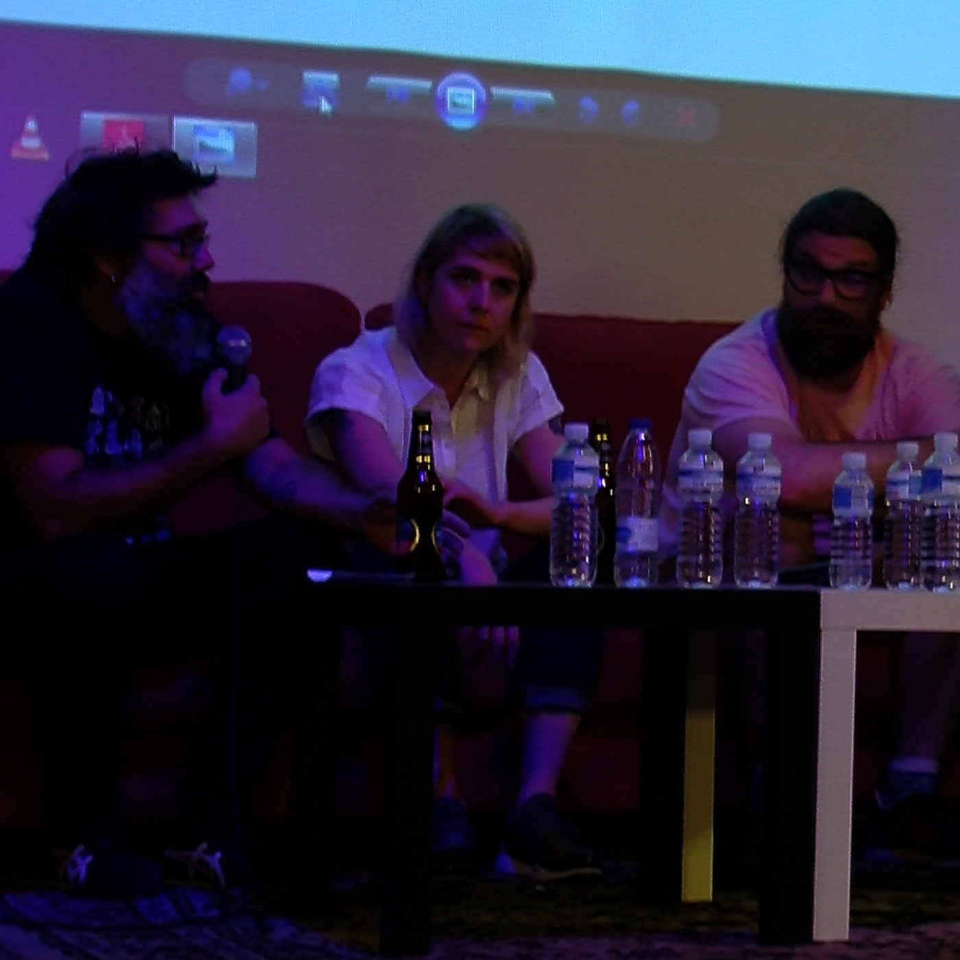 Reunión na cumbre: revista de actualidade sobre BD episode artwork