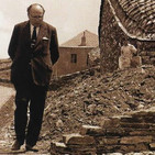 Arredor de nós: Manuel Chamoso Lamas, o gardián do patrimonio