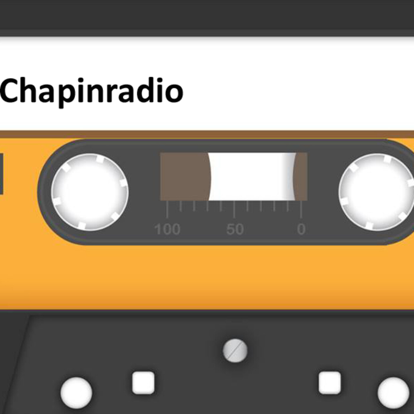 Chapinradio Alejandro Del Bosque Mix episode artwork