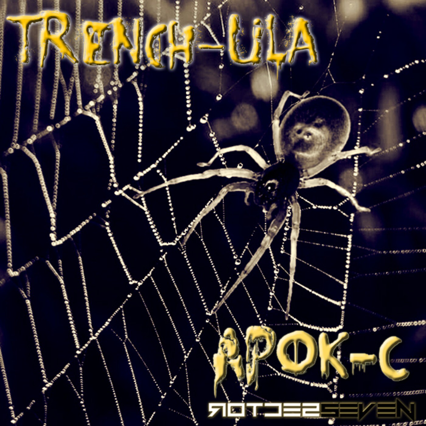 Sector 7 DnB Podcast