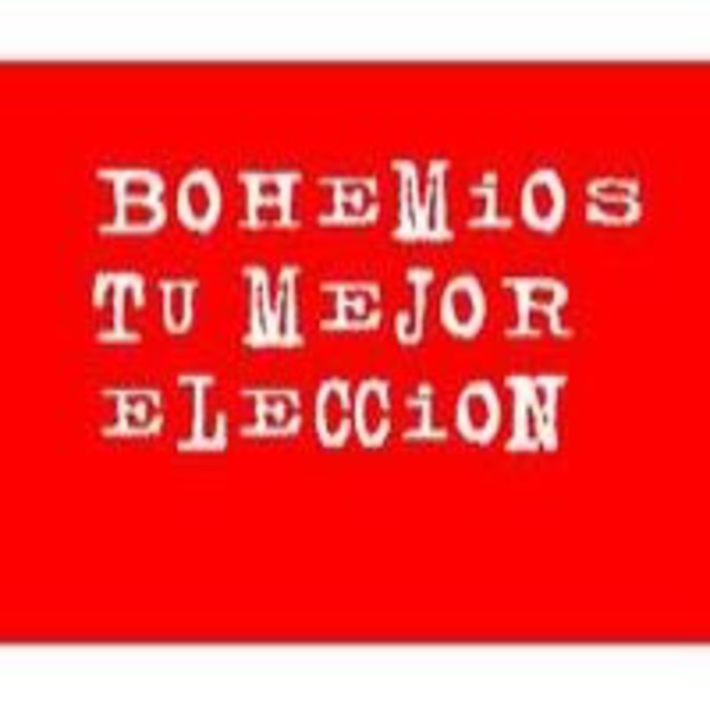 Podcast BOHEMIA