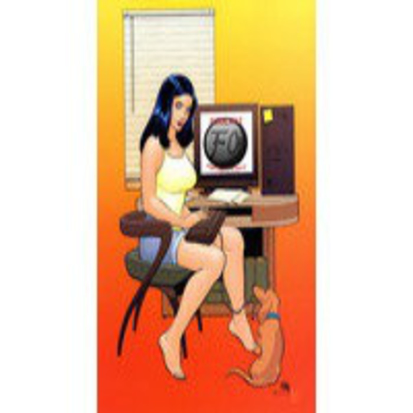 PROMO 01 PODCAST FREAKOTAKU