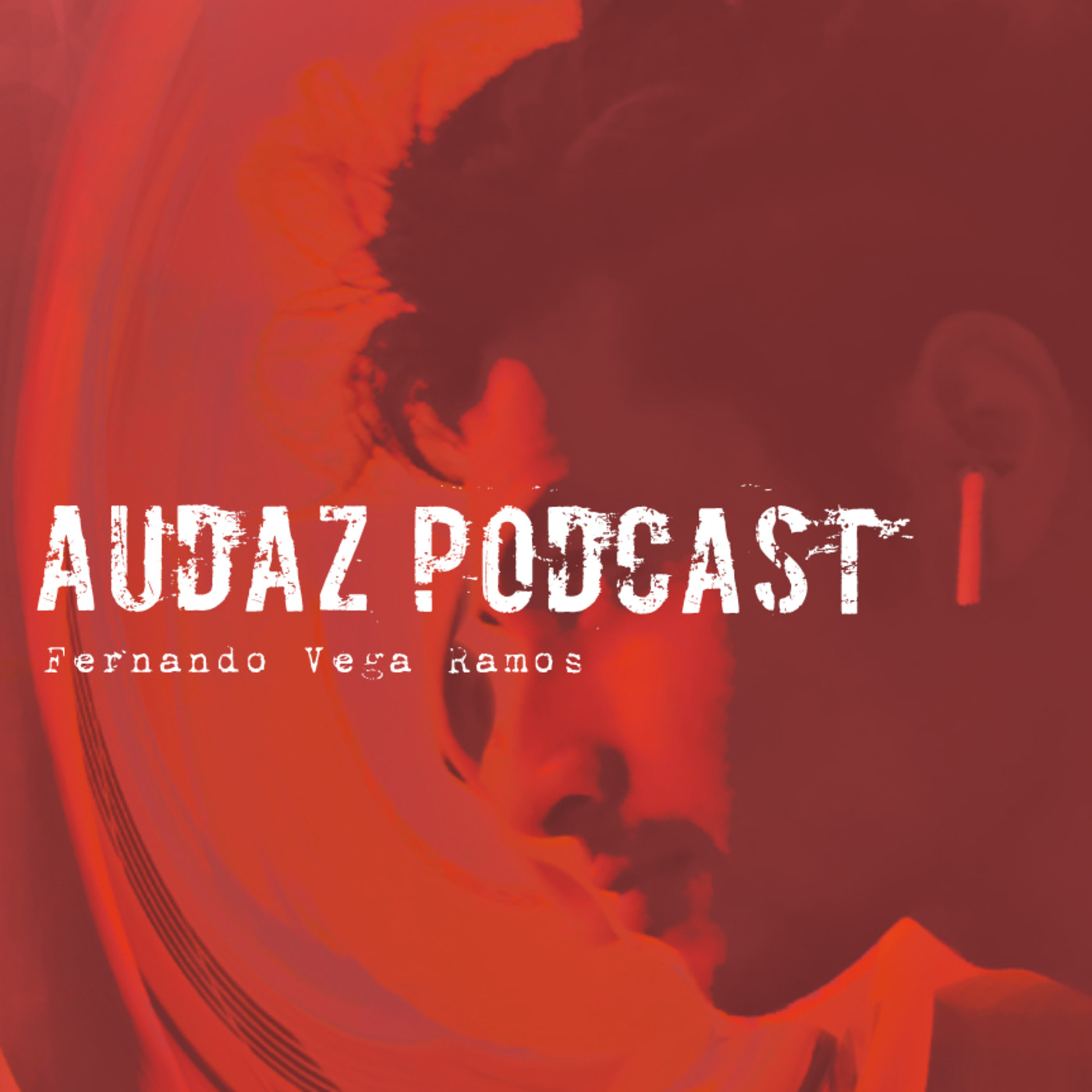 Audaz Podcast