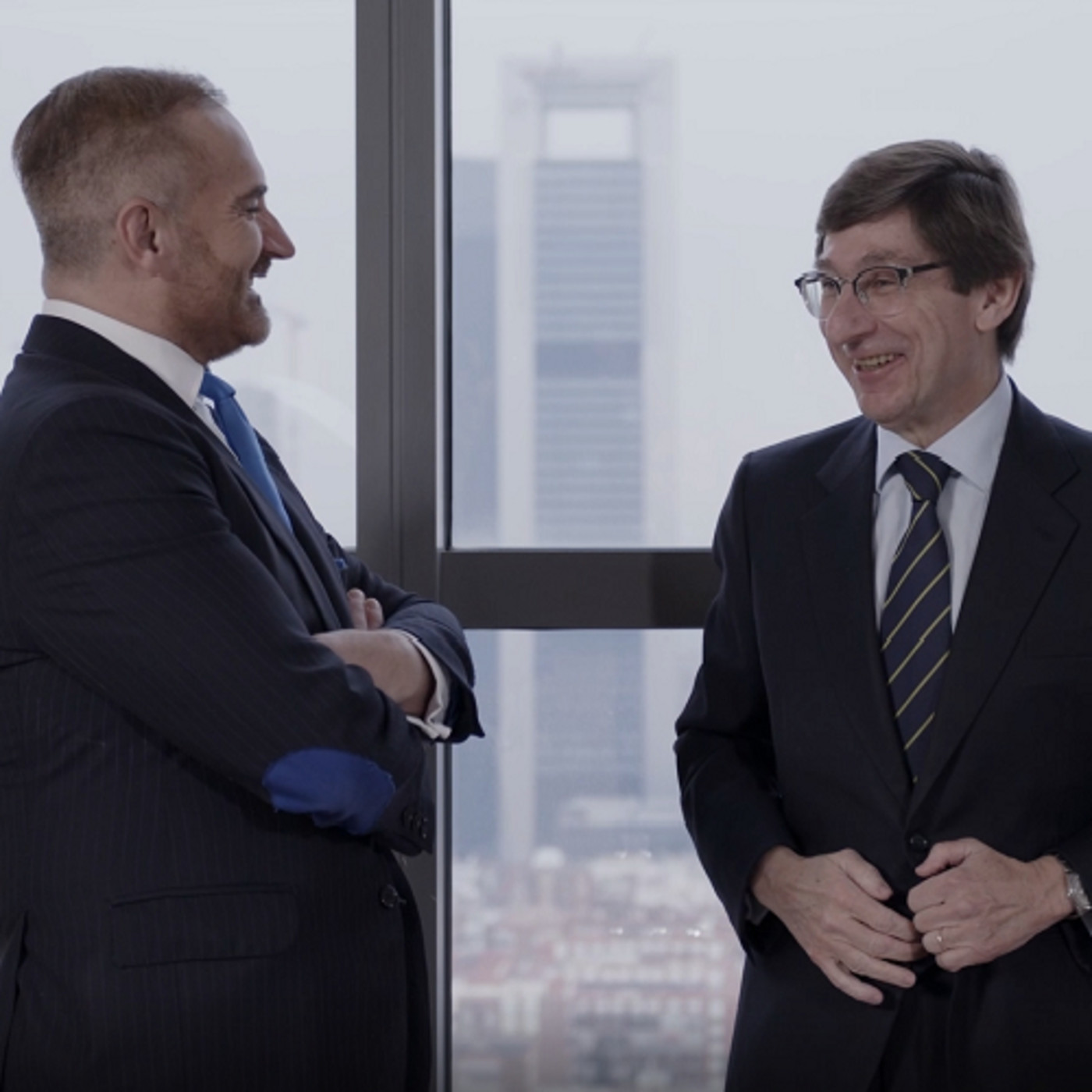 Claves de Liderazgo: Empresa y Sociedad