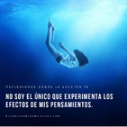 Reflexiones a la Lección 19 de Un Curso de Milagros