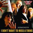 Aerosmith - I Don't Want to Miss a Thing
