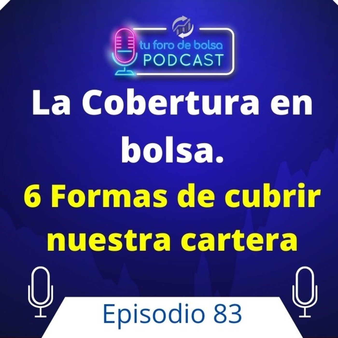 Podcast de Inversión en Bolsa