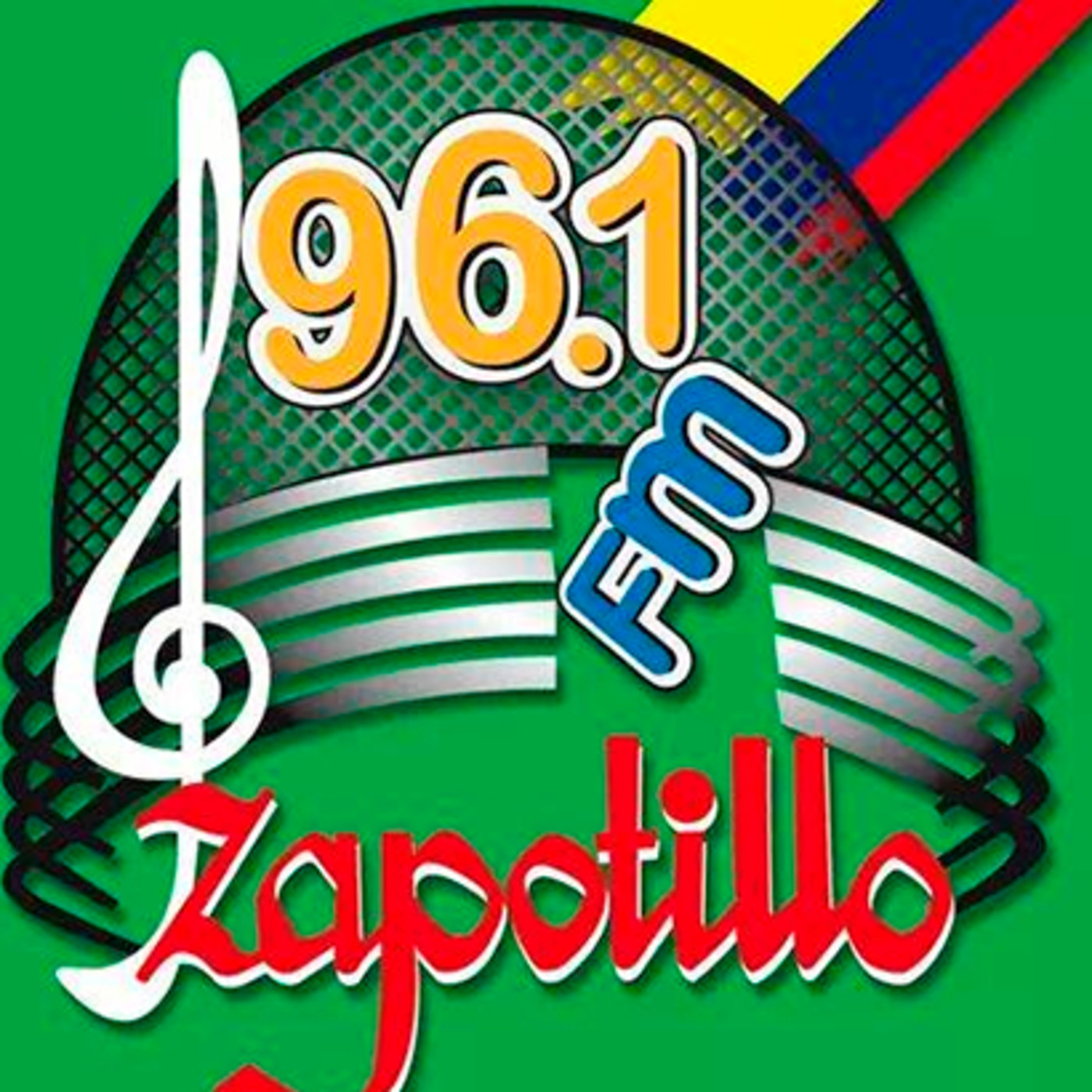 Podcast RADIO ZAPOTILLO