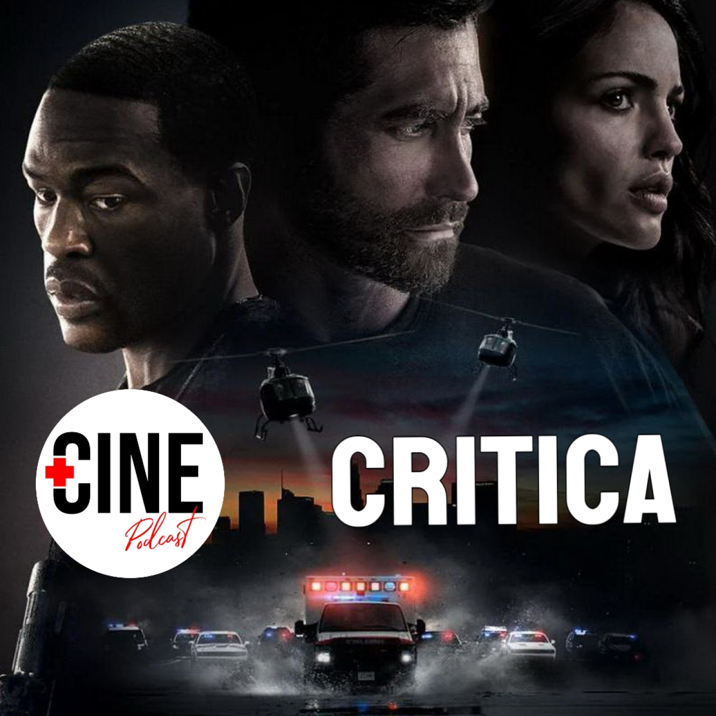+CINE - Más Cine