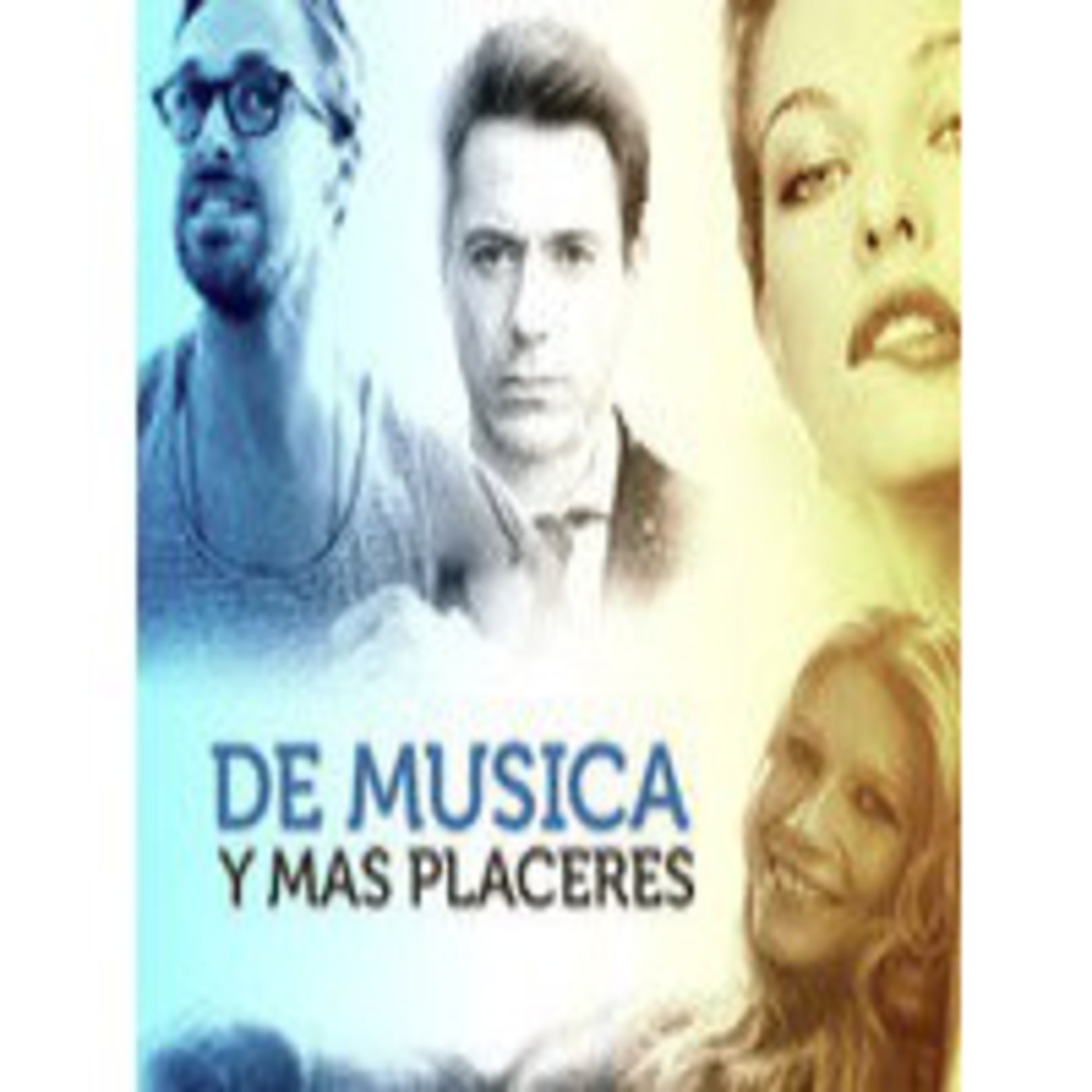De Musica y Mas Placeres