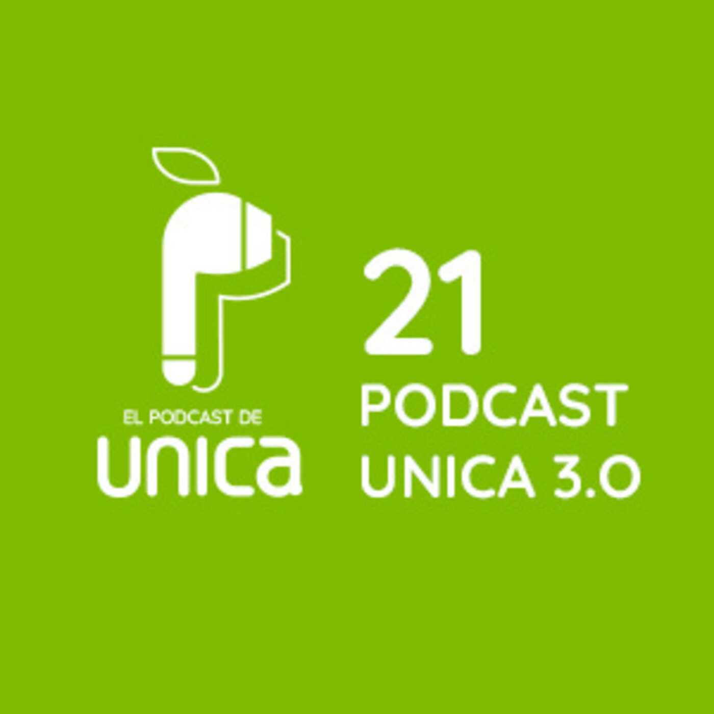 EL PODCAST DE UNICA