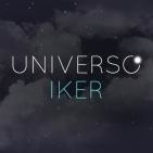 Universo Iker T3x17 - En el abismo del psicópata