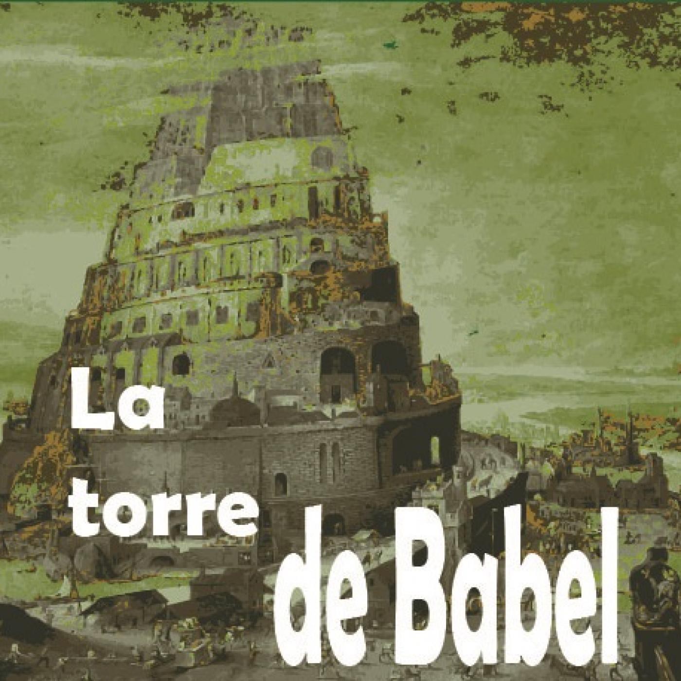 La Torre de Babel