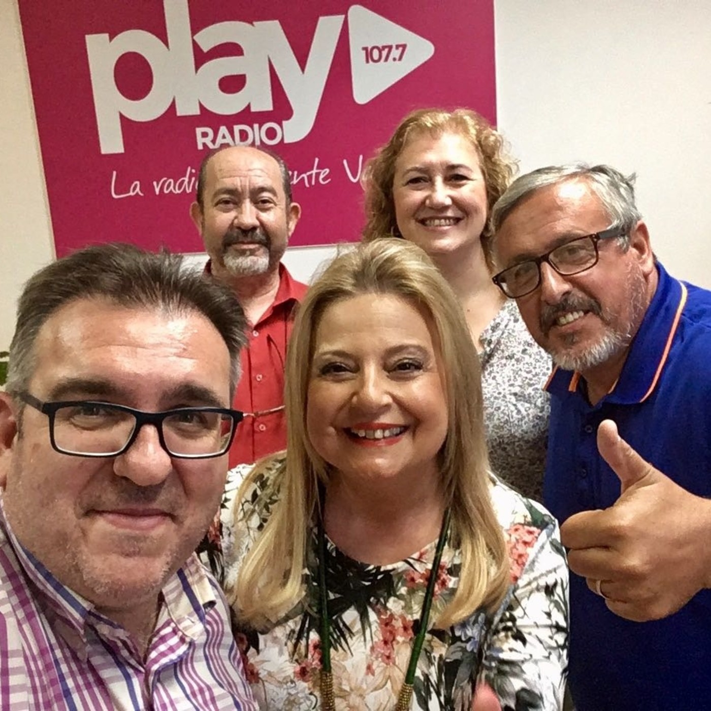 Play Fallas Amparo Picó 22-05-17 episode artwork