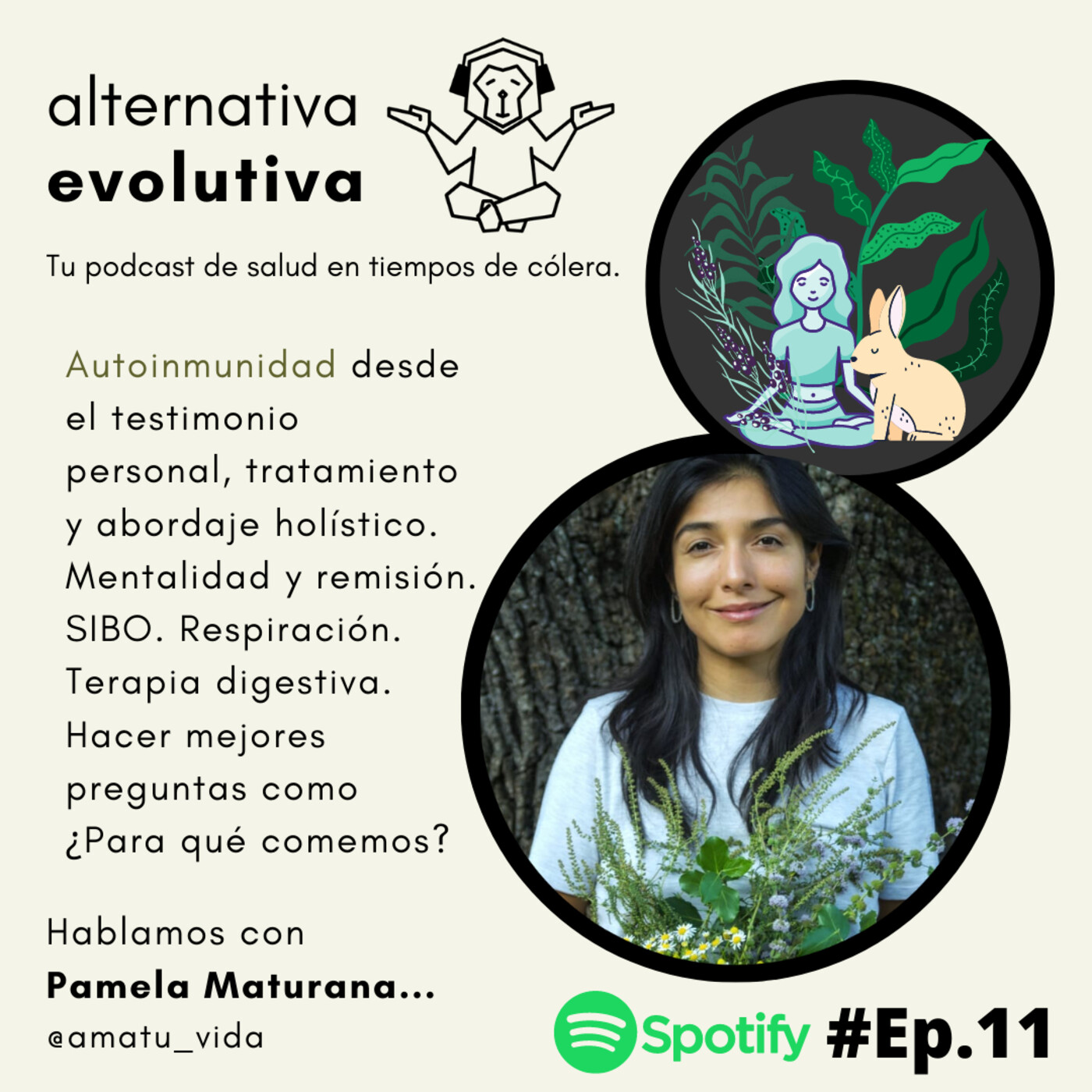 Alternativa Evolutiva