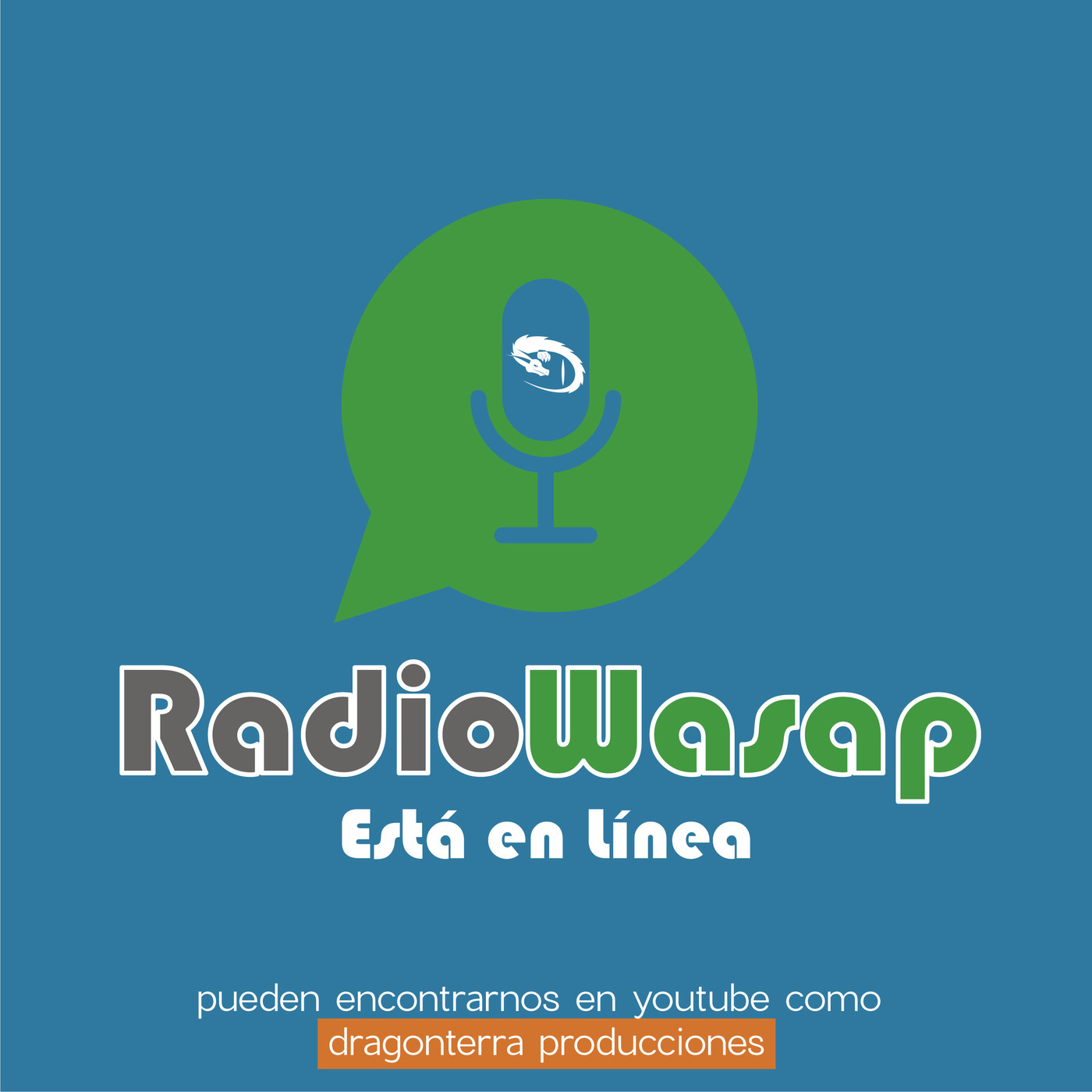 RADIO WASAP