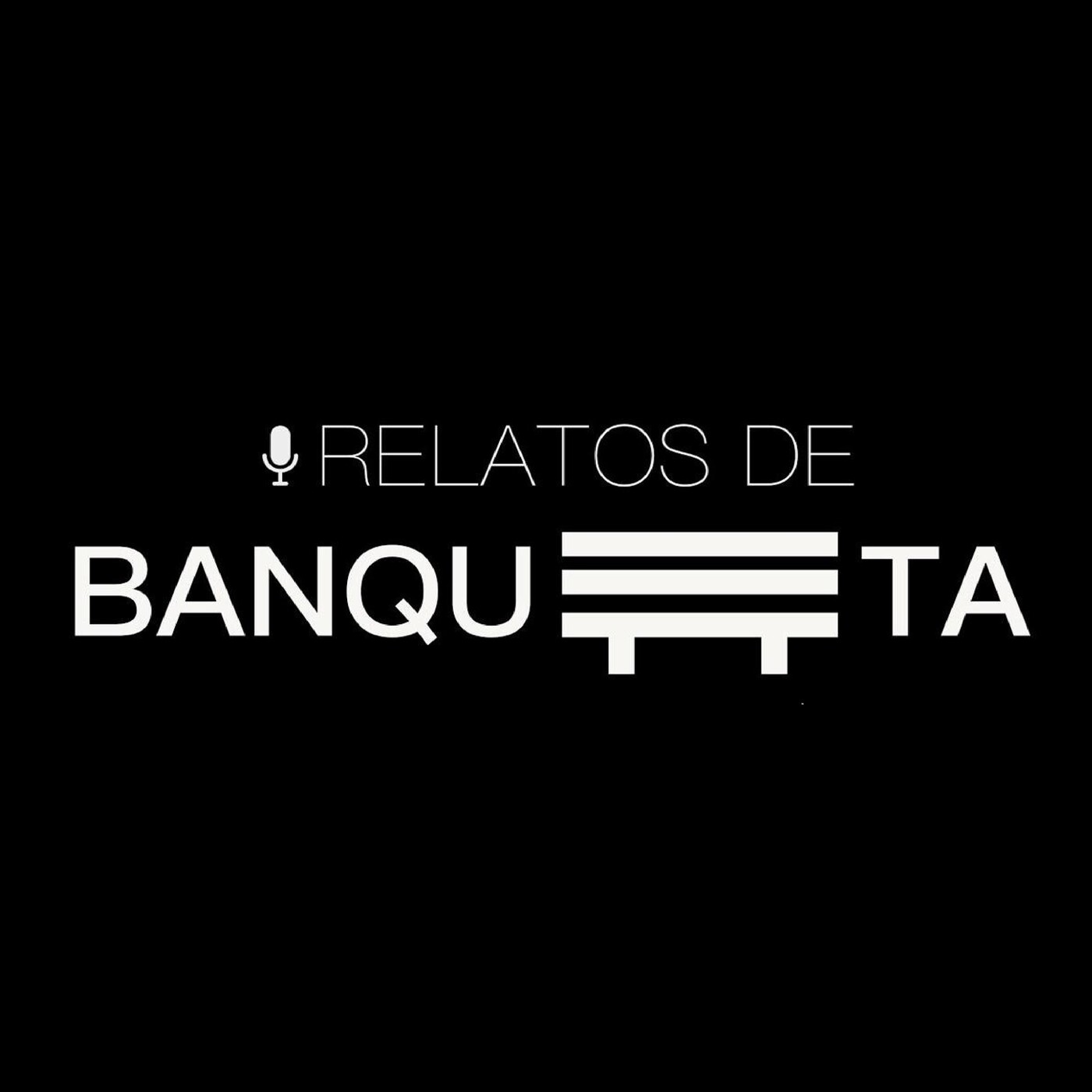 Relatos de Banqueta