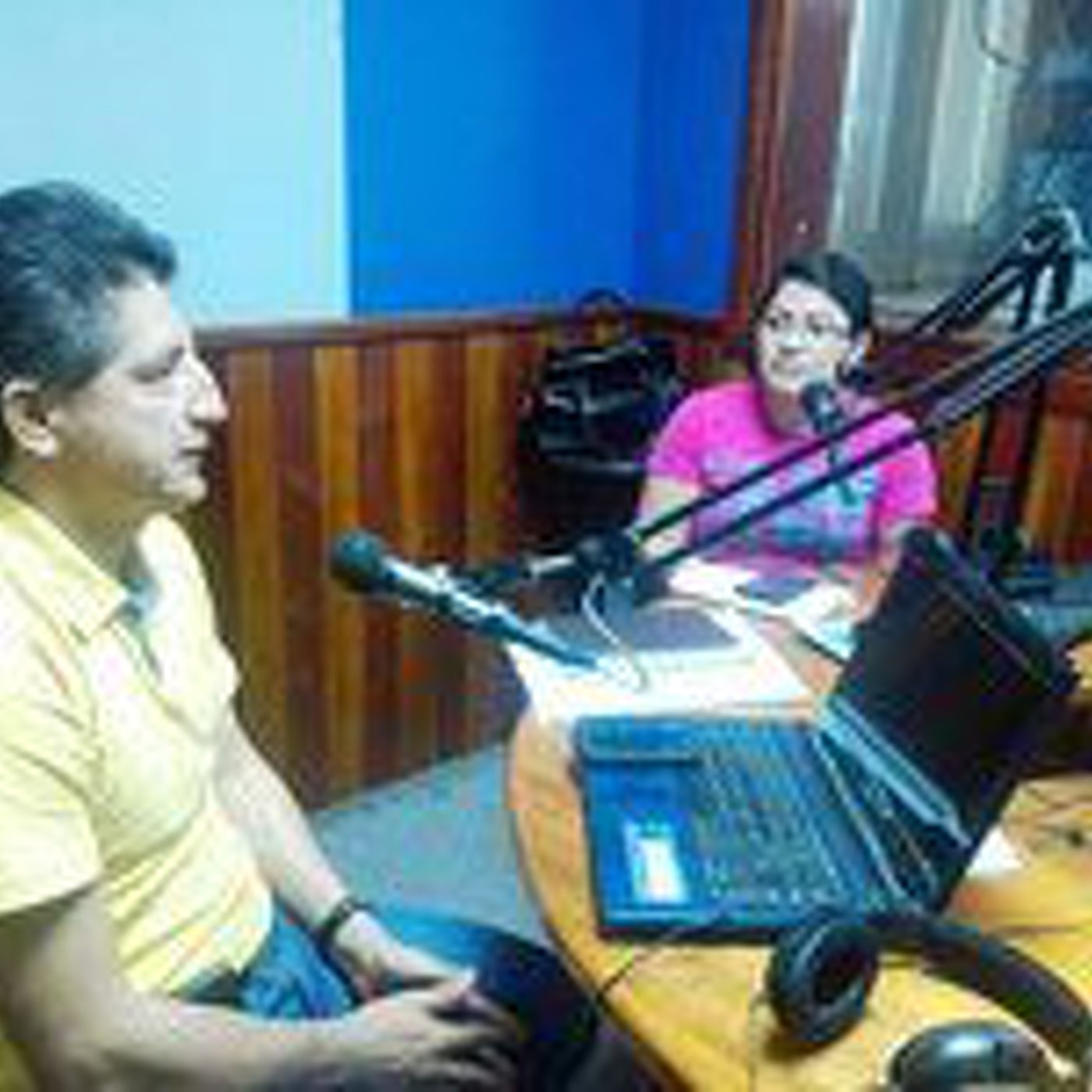 Podcast Zamora Chinchipe Habla