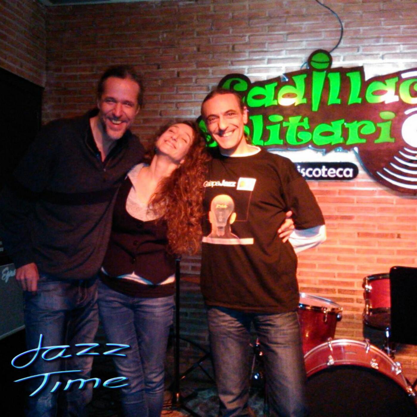 Jazz Time Magazine