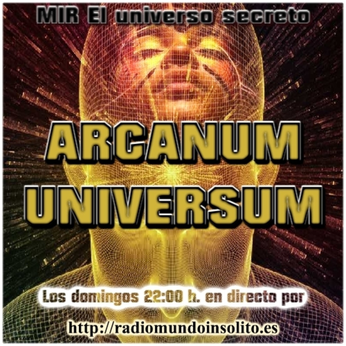 Mundo Insólito Radio