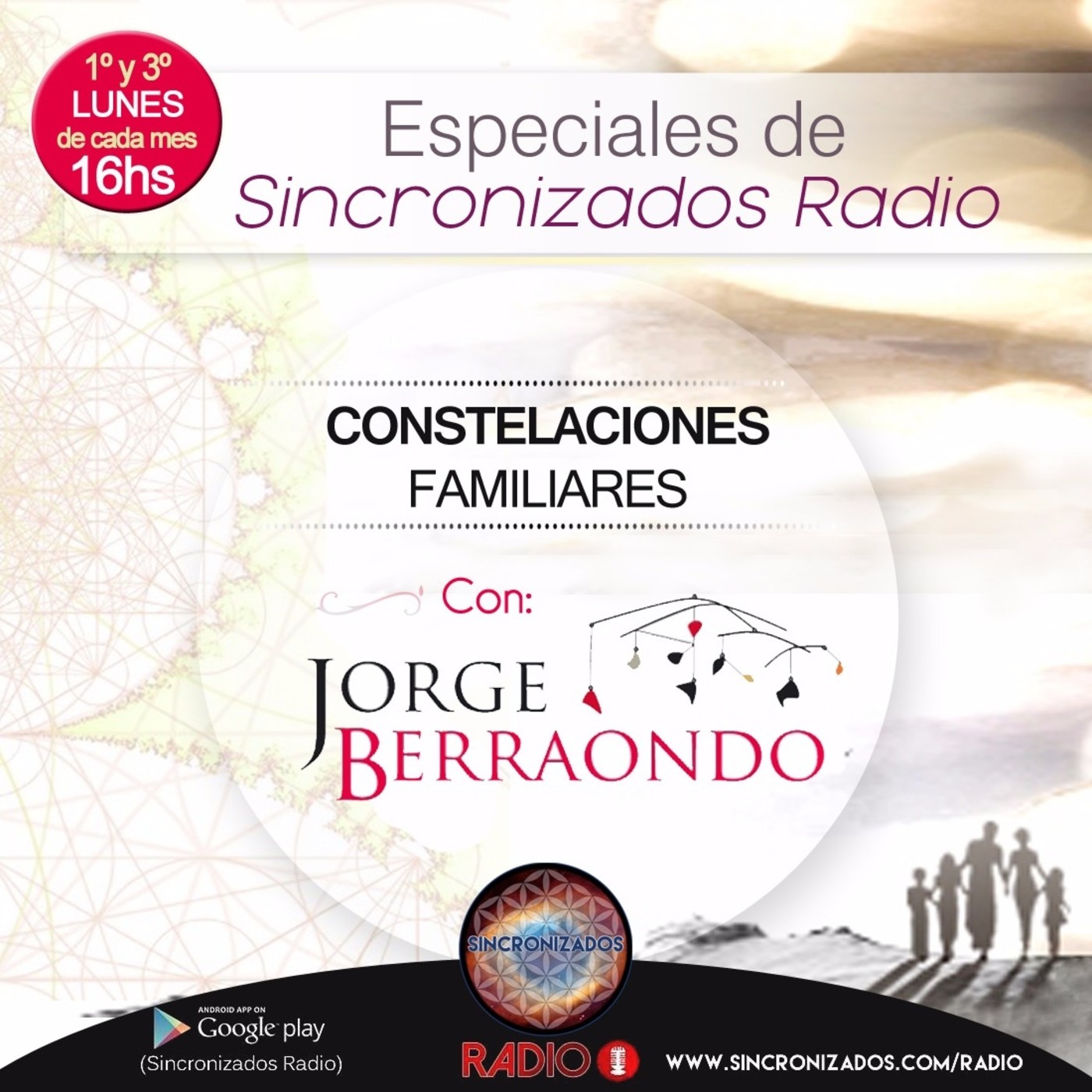 Especiales de Sincronizados Radio