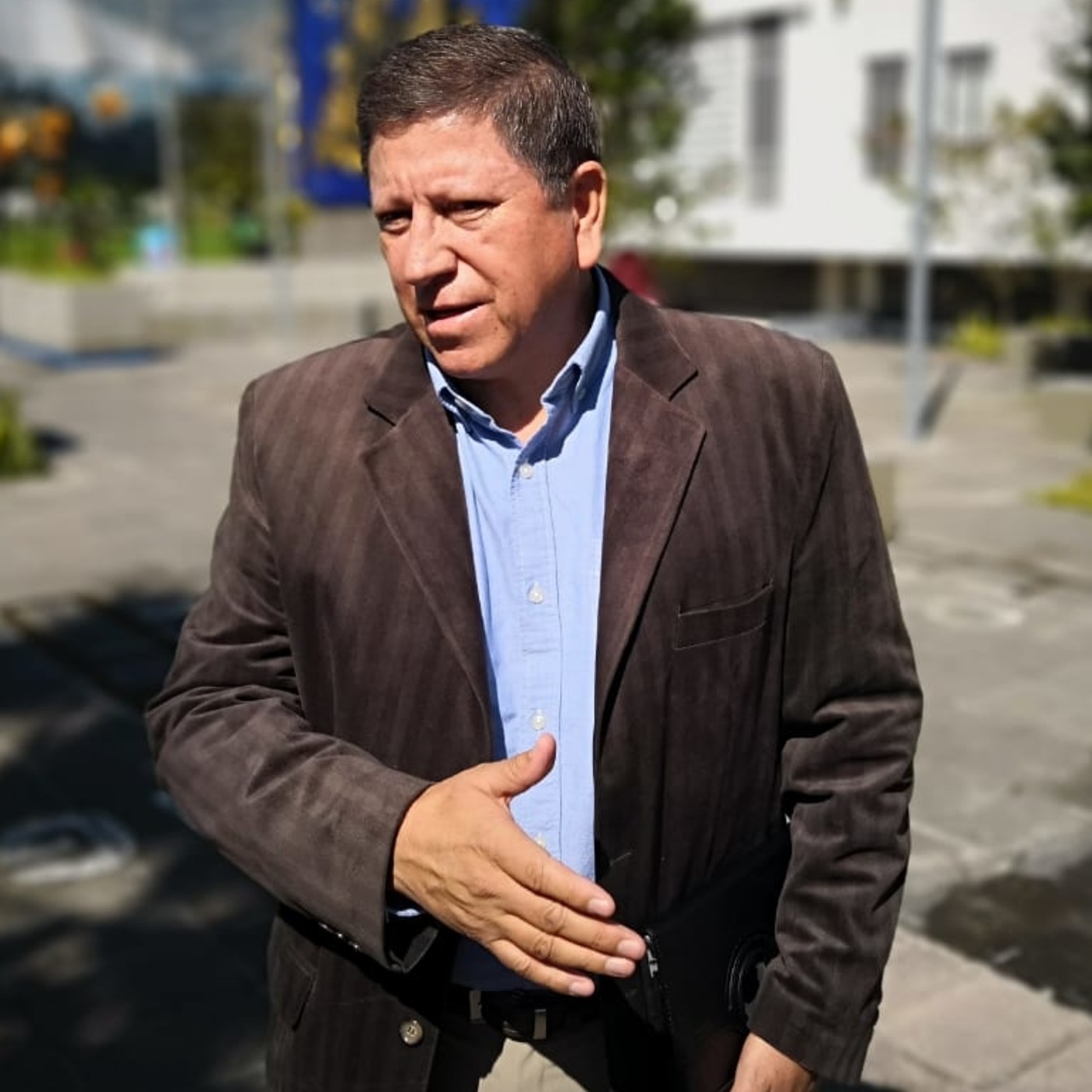 Producción Corape