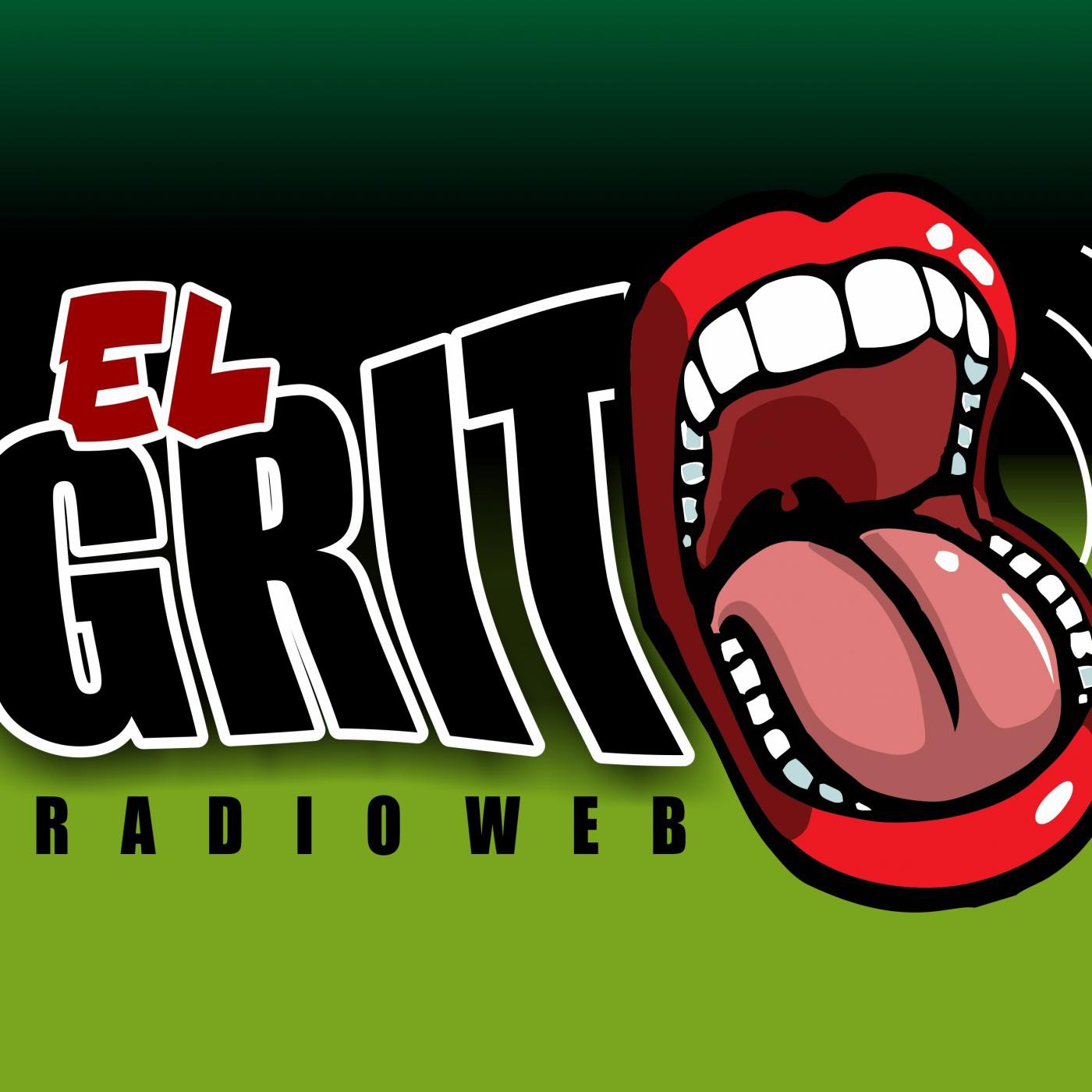 El Grito Radio Web