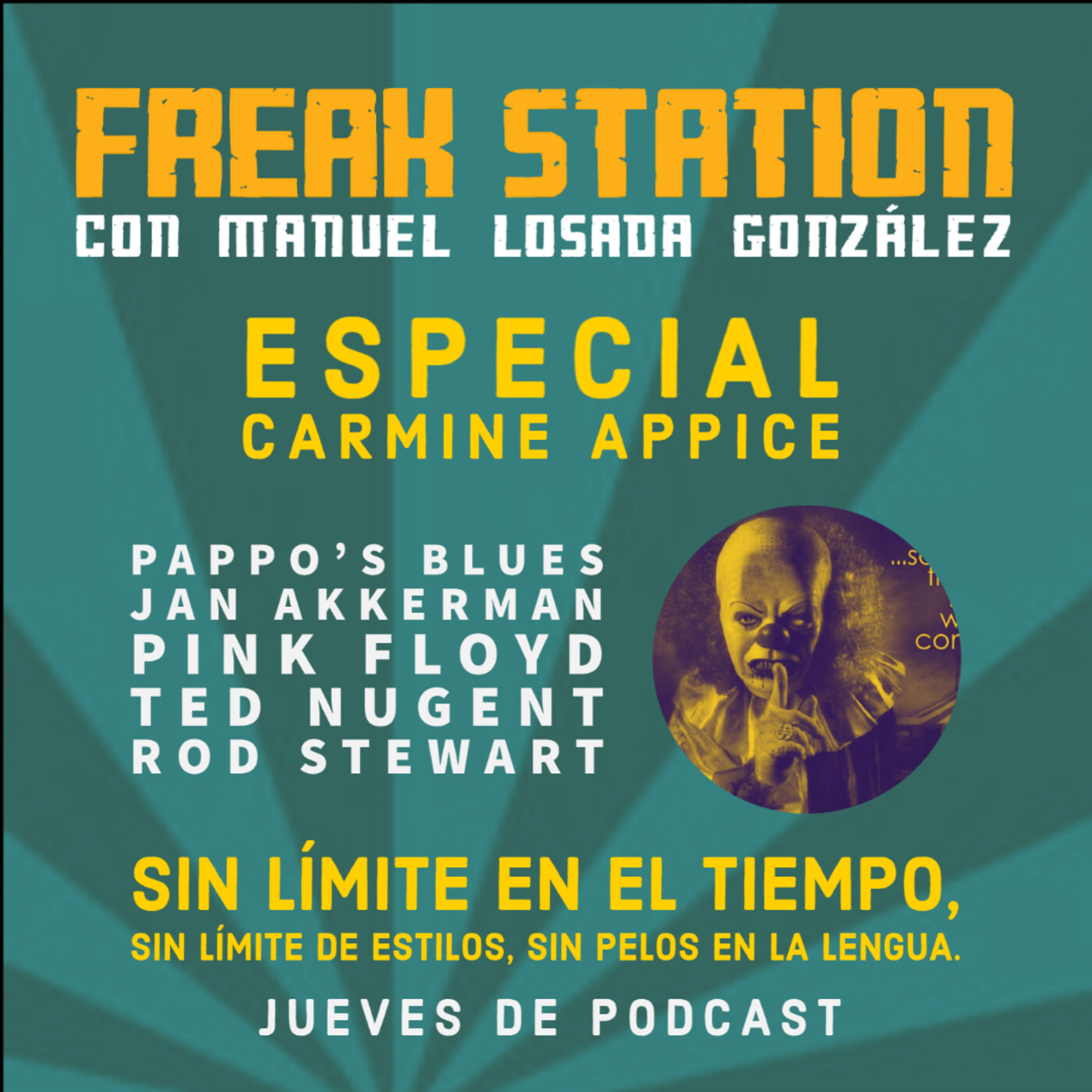FreakStation